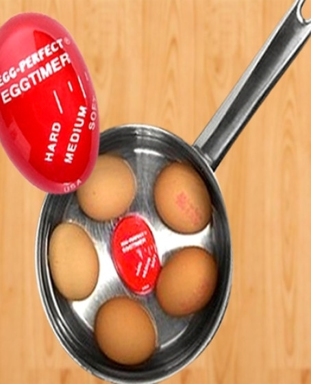Yumurta Zamanlayıcı