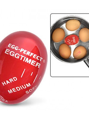 Yumurta Zamanlayıcı Dublör Yumurta Egg Timer