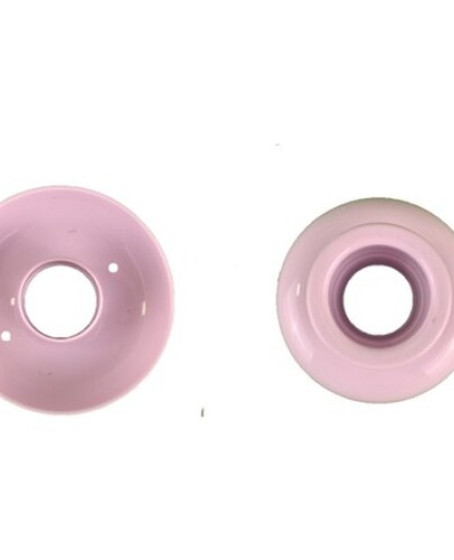 Yuvarlak Donut Kek Hamur Kesici Kalıp