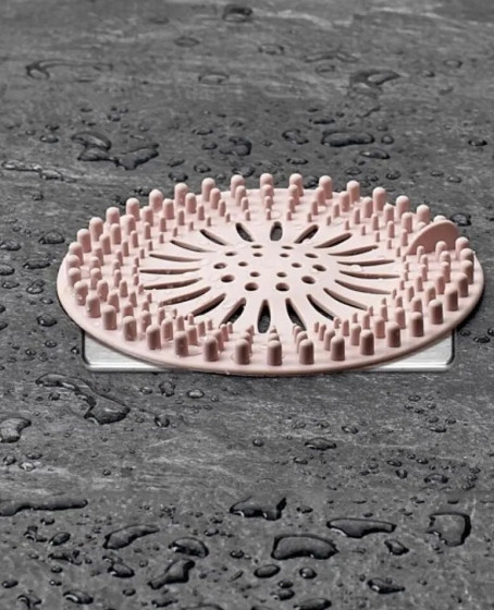 Yuvarlak Süzgeç - Lavabo Süzgeci - Küvet Süzgeci Yuvarlak Süzgeç - Lavabo Süzgeci - Küvet Süzgeci