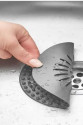 Yuvarlak Süzgeç - Lavabo Süzgeci - Küvet Süzgeci Yuvarlak Süzgeç - Lavabo Süzgeci - Küvet Süzgeci