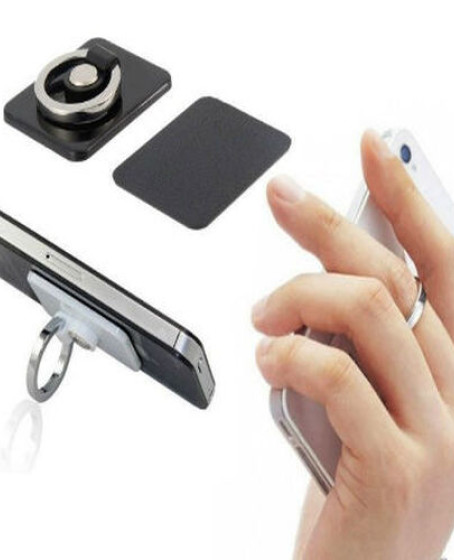 Yüzük Tasarım Telefon Tablet Tutucu Selfie Yüzüğü Yüzük Tasarım Telefon Tablet Tutucu Selfie Yüzüğü