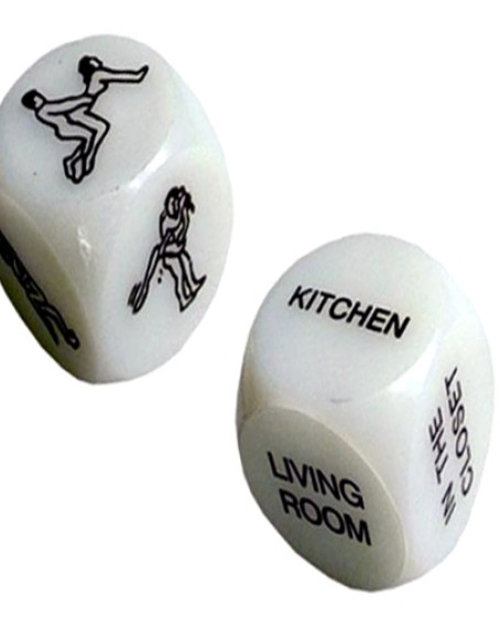 Zar Oyunu Sex Dice