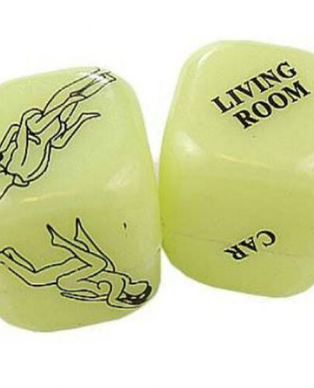 Zar Oyunu Sex Dice
