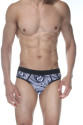 Zebra Jockstrap Fantezi İç Giyim Zebra Jockstrap Fantezi İç Giyim