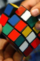 Zeka Küpü Sihirli Rubik Zeka Küpü Sihirli Rubik