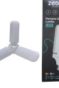 ZEONİX 40W 3 KANATLI PERVANE AMPUL