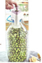 Zeytin Çizme Aparatı - Kesme Makinesi - Parmaklık Hediyeli Zeytin Çizme Aparatı - Kesme Makinesi - Parmaklık Hediyeli