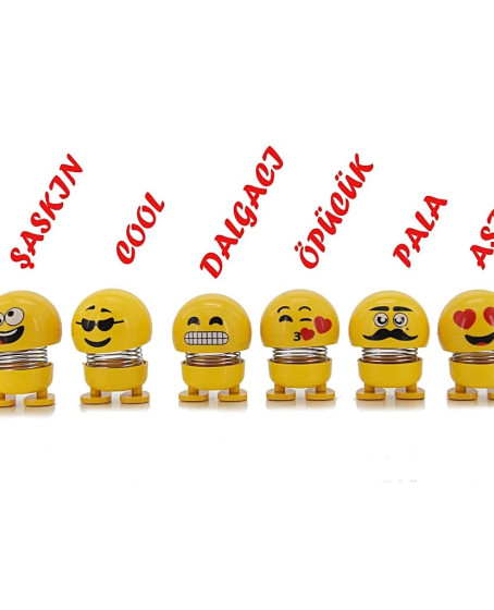 Zıp Zıp Kafalar Sevimli Kafa Sallayan Emojiler Çılgın Kafalar Zıp Zıp Kafalar Sevimli Kafa Sallayan Emojiler Çılgın Kafalar
