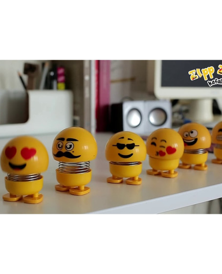 Zıp Zıp Kafalar Sevimli Kafa Sallayan Emojiler Çılgın Kafalar Zıp Zıp Kafalar Sevimli Kafa Sallayan Emojiler Çılgın Kafalar