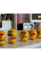 Zıp Zıp Kafalar Sevimli Kafa Sallayan Emojiler Çılgın Kafalar Zıp Zıp Kafalar Sevimli Kafa Sallayan Emojiler Çılgın Kafalar