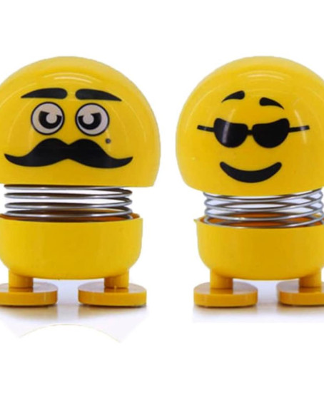 Zıp Zıp Kafalar Sevimli Kafa Sallayan Emojiler Çılgın Kafalar Zıp Zıp Kafalar Sevimli Kafa Sallayan Emojiler Çılgın Kafalar