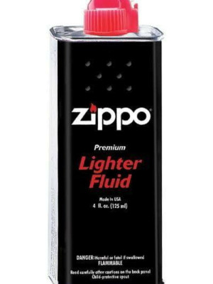 Zippo Benzin 125 ml