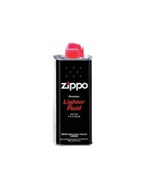 Zippo Benzin 125 ml Zippo Benzin 125 ml