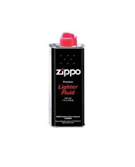 Zippo Benzin 125 ml