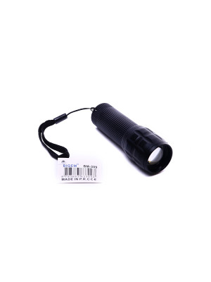 Zoom Odaklamalı EL Feneri Bm-309