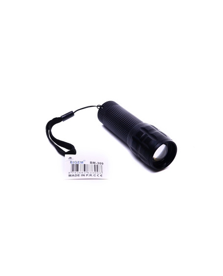 Zoom Odaklamalı EL Feneri Bm-309