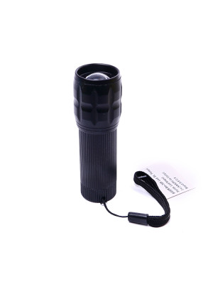 Zoom Odaklamalı EL Feneri Bm-309