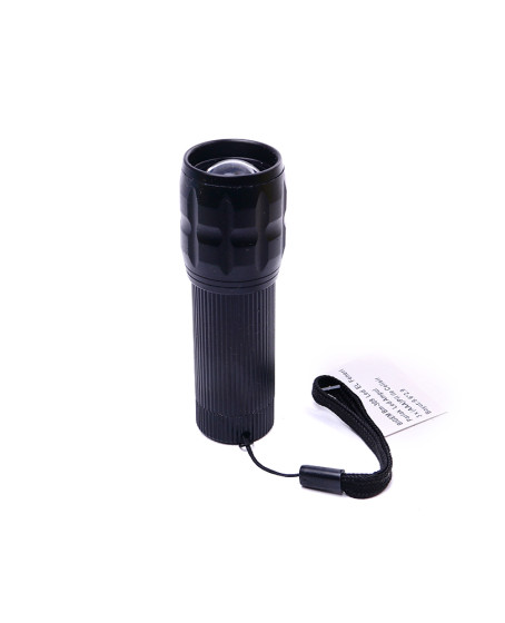 Zoom Odaklamalı EL Feneri Bm-309