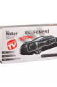 Zoomlu Oto Şarjlı EL Feneri Wt-012 Zoomlu Oto Şarjlı EL Feneri Wt-012