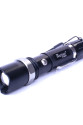Zoomlu Şarjlı EL Feneri En Uygun Fiyata Wt-038