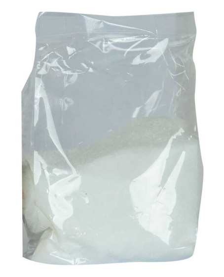 İngiliz Tuzu Yenilebilir Epsom Salt Magzenyum Sülfat 200 Gr