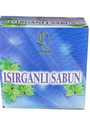 Isırgan Sabunu 150 Gr