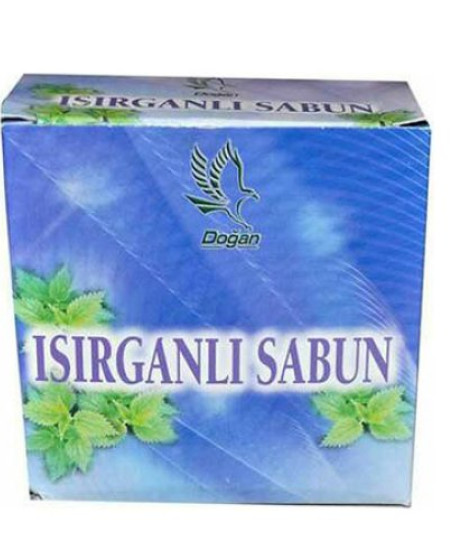 Isırgan Sabunu 150 Gr