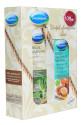 Isırgan Şampuan 250 ML + Argan Yağlı Saç Maskesi 150 ML