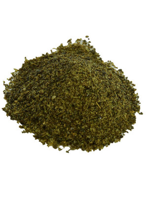 Isırgan Tohumu Doğal Öğütülmüş 100 Gr Paket