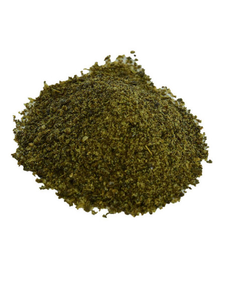 Isırgan Tohumu Doğal Öğütülmüş 100 Gr Paket