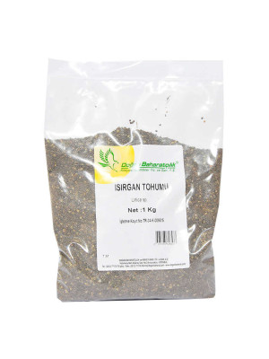 Isırgan Tohumu Doğal Tane 1000 Gr Paket