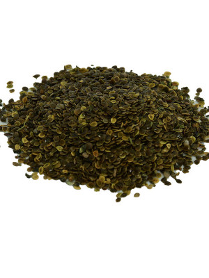 Isırgan Tohumu Tane Doğal (Yuvarlak Yerli) 100 Gr Paket