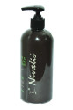 Isırgan Ve Sarımsak Şampuanı 400 ML