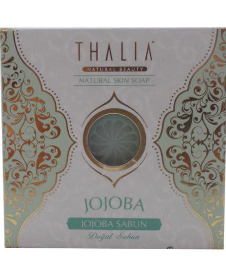 Jojoba Sabunu 125 Gr