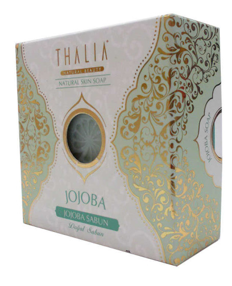 Jojoba Sabunu 125 Gr