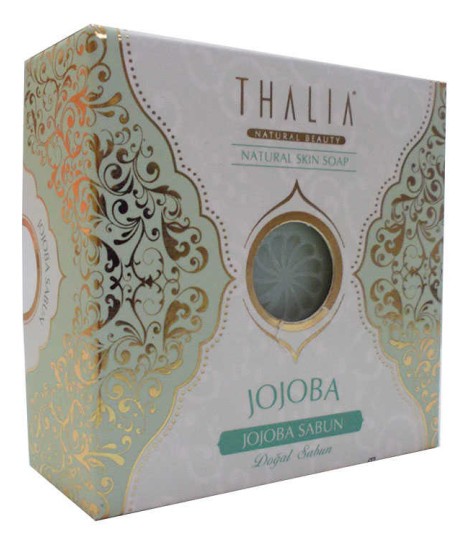 Jojoba Sabunu 125 Gr