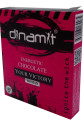 Kadınlara Özel Çikolata 24 Gr - Chocolate Woman