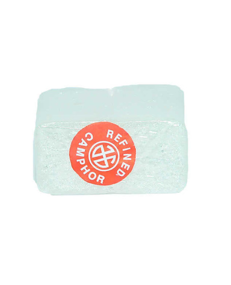Kafuru 12 Tablet