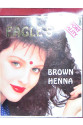 Kahverengi Hint Kınası (Brown Henna) 10 Gr Paket