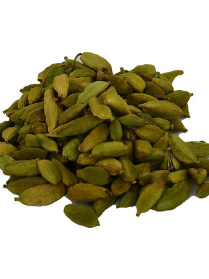Kakule Doğal 50 Gr Paket