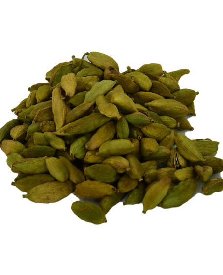 Kakule Doğal 50 Gr Paket