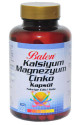 Kalsiyum Magnezyum Çinko 90