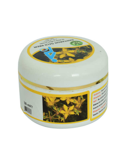 Kantaron Özlü Krem Hemorodin St.Jhons Wort Cream 100 ML