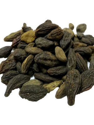 Kara Halile 50 Gr Paket