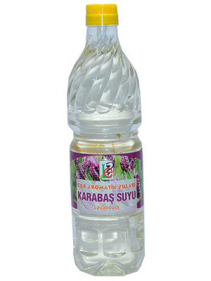 Karabaş Suyu Pet Şişe 1 Lt