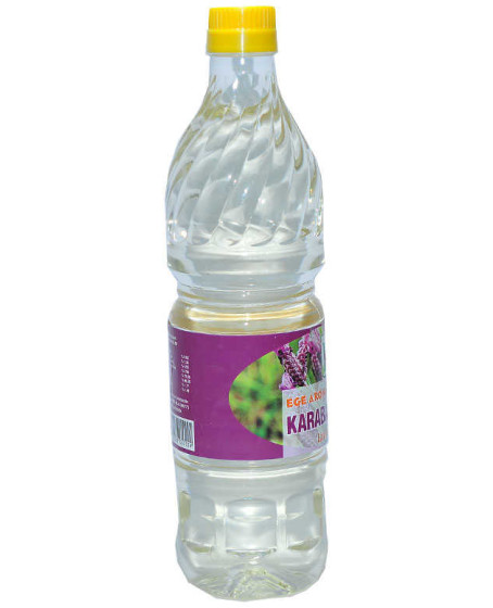 Karabaş Suyu Pet Şişe 1 Lt