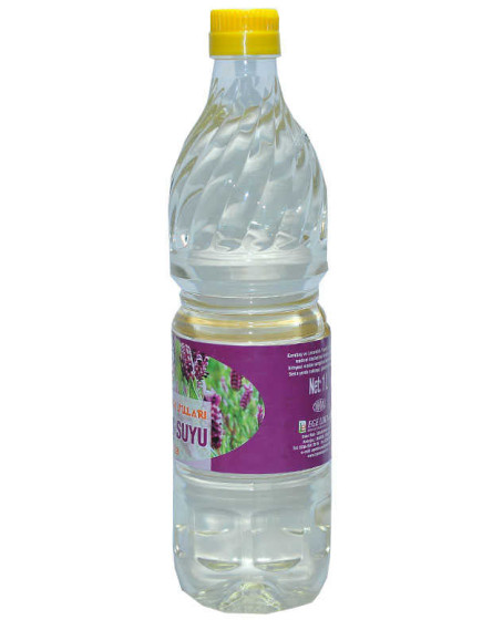 Karabaş Suyu Pet Şişe 1 Lt