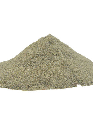 Karabiber Doğal Öğütülmüş Saf 100 Gr Paket