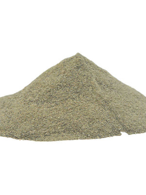 Karabiber Doğal Öğütülmüş Saf 26 Gr Paket